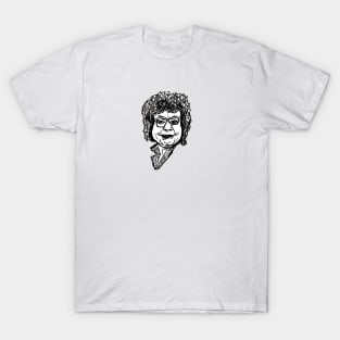 Grandma Kitty T-Shirt